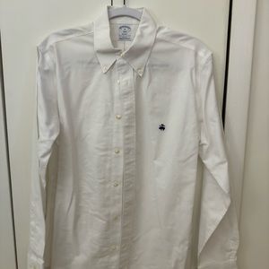 Brooks Brothers Regent button down size M